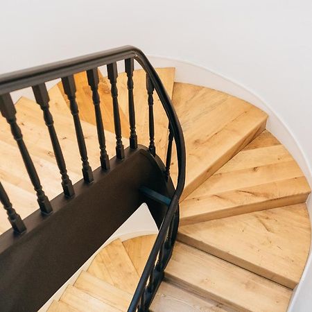 Orm Padrao Apartment Порту Экстерьер фото