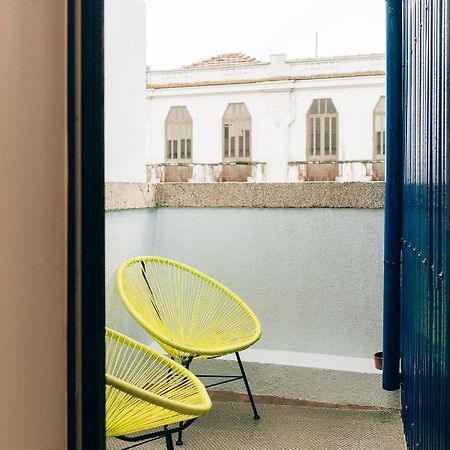 Orm Padrao Apartment Порту Экстерьер фото