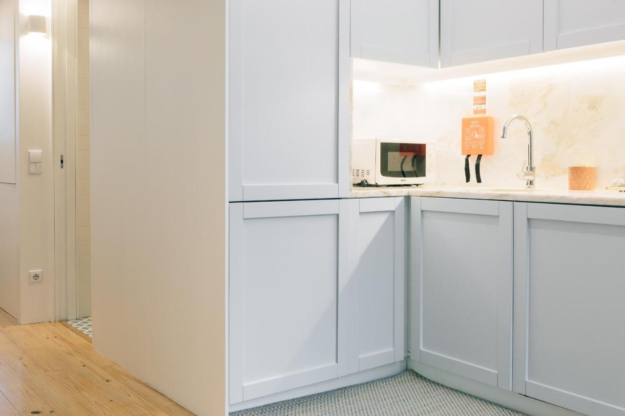 Orm Padrao Apartment Порту Экстерьер фото