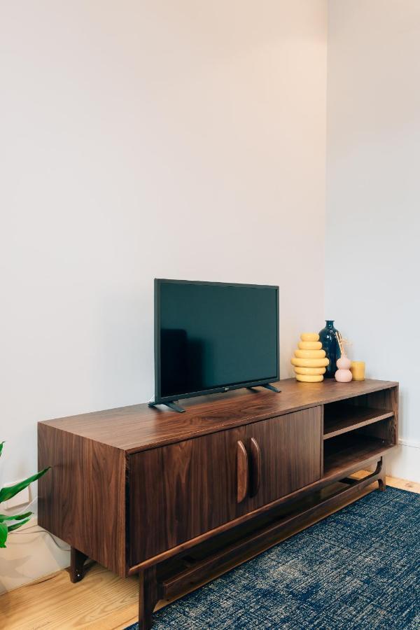 Orm Padrao Apartment Порту Экстерьер фото