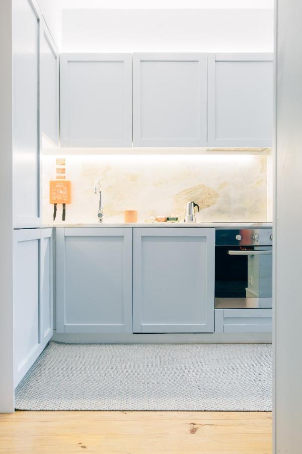 Orm Padrao Apartment Порту Экстерьер фото
